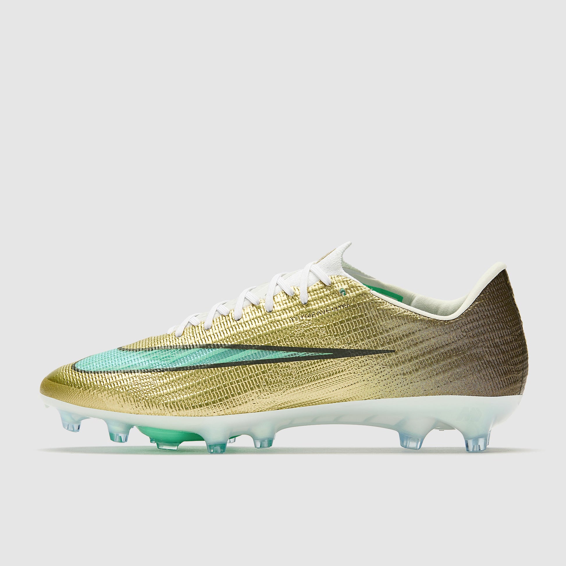 NIK£ Air Zoom Mercurial Superfly XI Elite x Mbappe AG-Pro