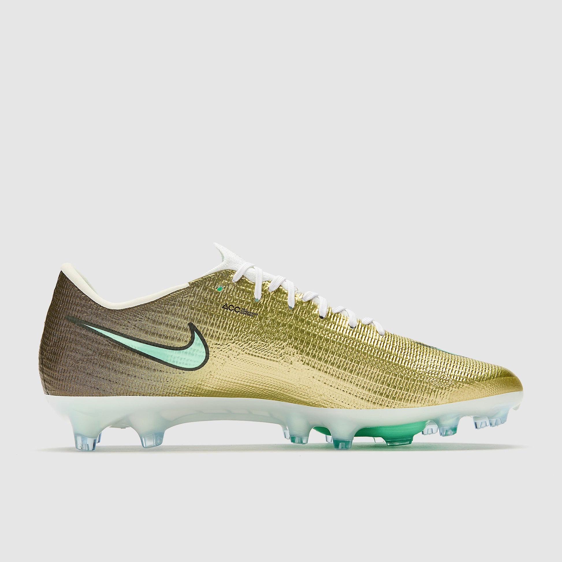NIK£ Air Zoom Mercurial Superfly XI Elite x Mbappe AG-Pro