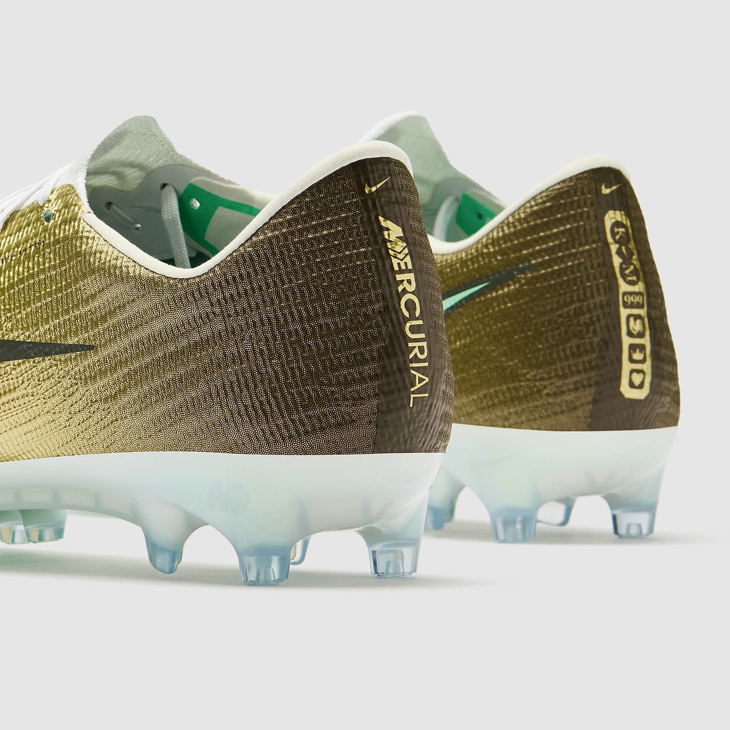 NIK£ Air Zoom Mercurial Superfly XI Elite x Mbappe AG-Pro