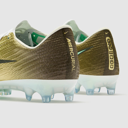 NIK£ Air Zoom Mercurial Superfly XI Elite x Mbappe AG-Pro
