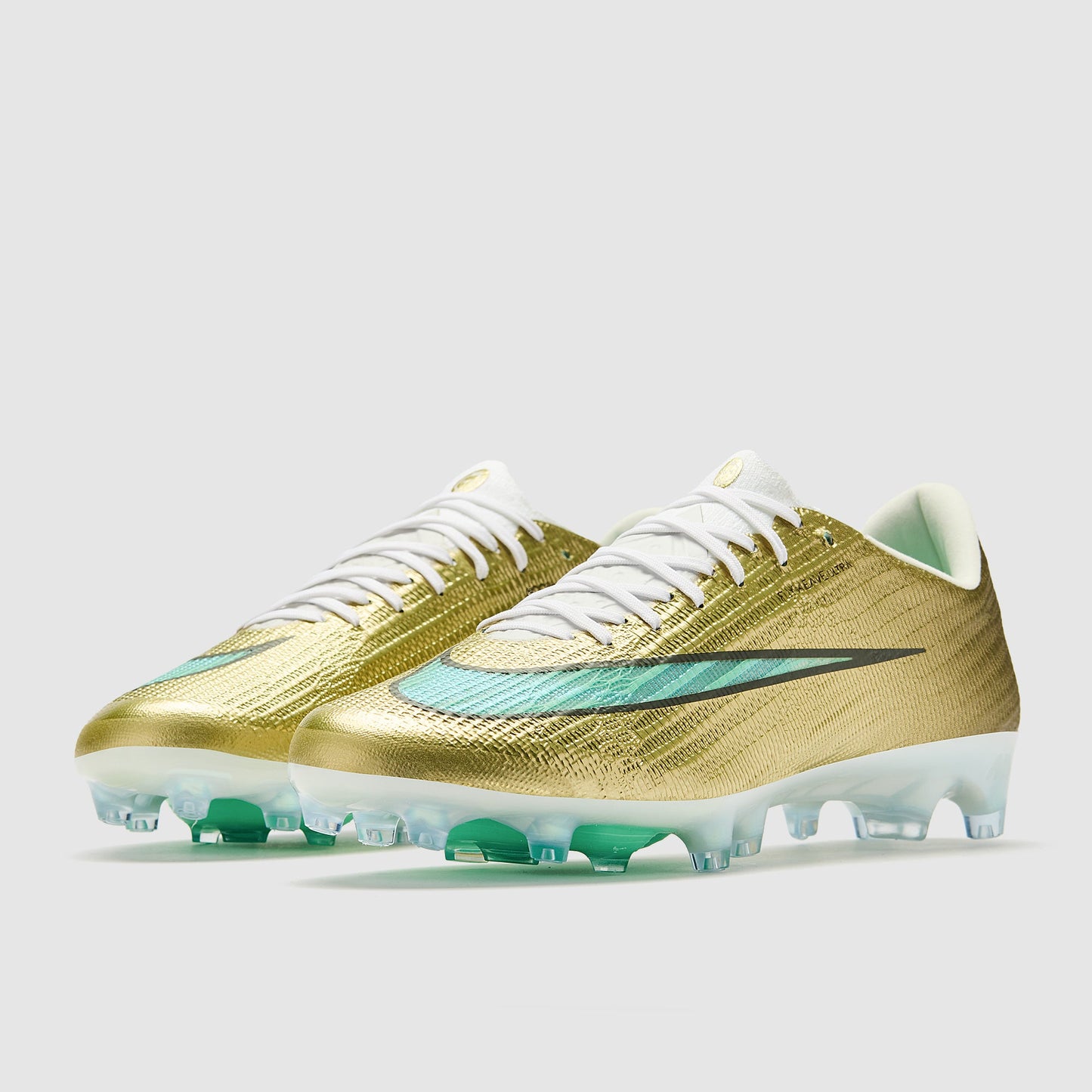 NIK£ Air Zoom Mercurial Superfly XI Elite x Mbappe AG-Pro