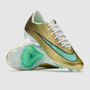 NIK£ Air Zoom Mercurial Superfly XI Elite x Mbappe AG-Pro