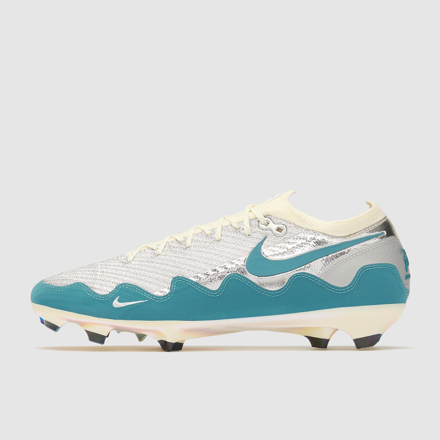 NIK£ Air Zoom Mercurial Vapor XVI Elite x Patta SE FG