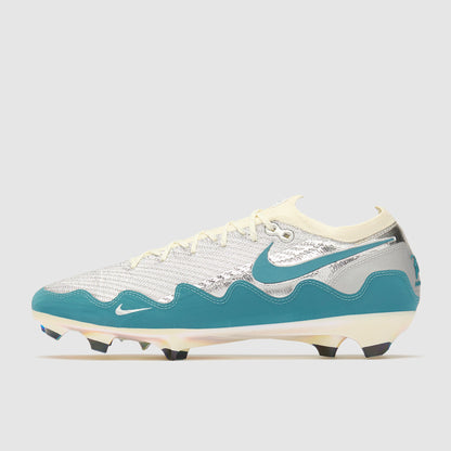 NIK£ Air Zoom Mercurial Vapor XVI Elite x Patta SE FG