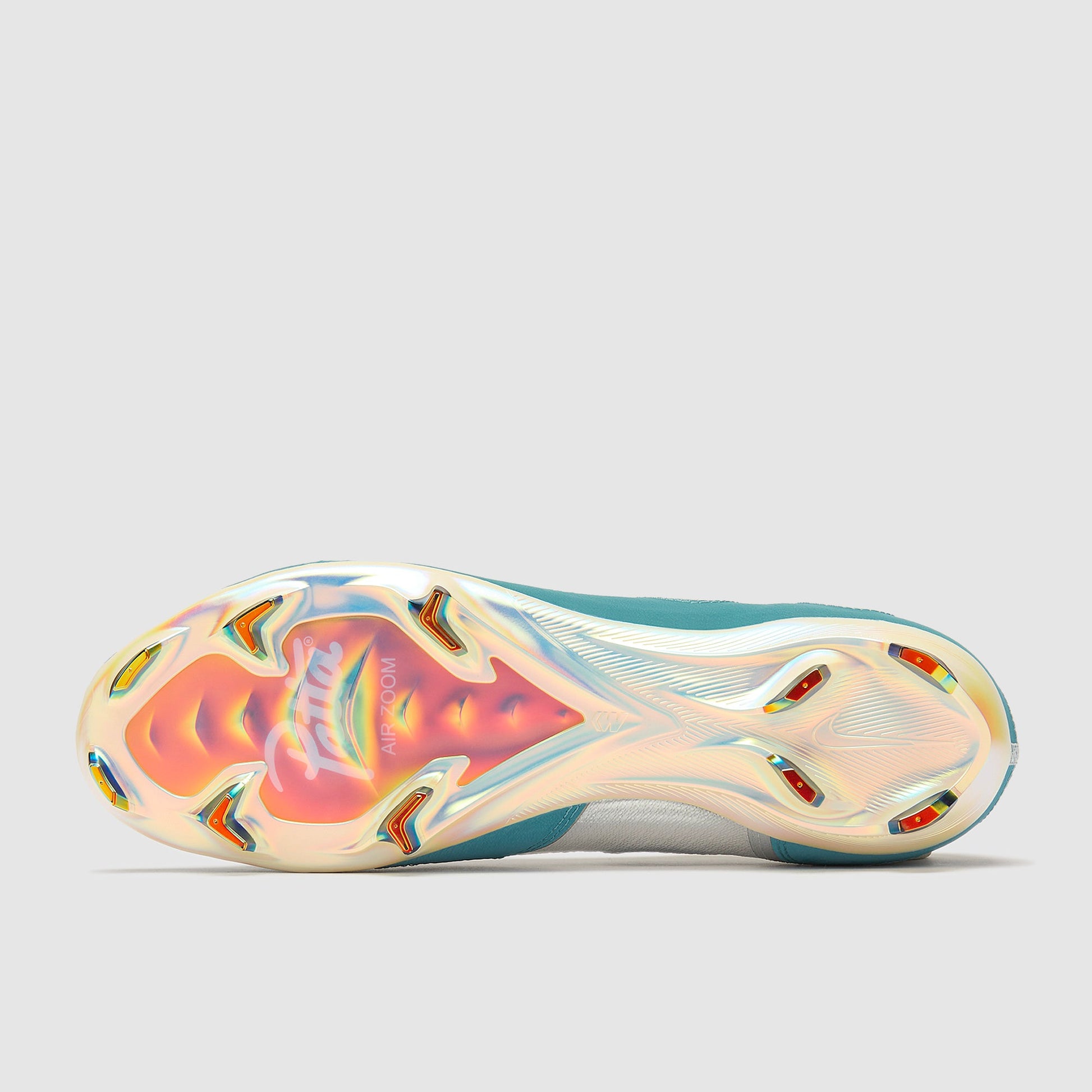 NIK£ Air Zoom Mercurial Vapor XVI Elite x Patta SE FG