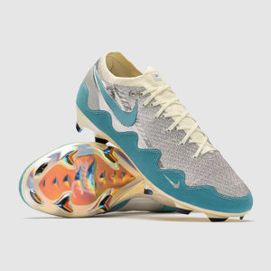 NIK£ Air Zoom Mercurial Vapor XVI Elite x Patta SE FG