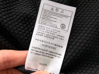 🔥DI🔥AS & THUG CLUB JACKET