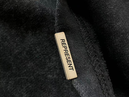 REPRESENT HOODIE