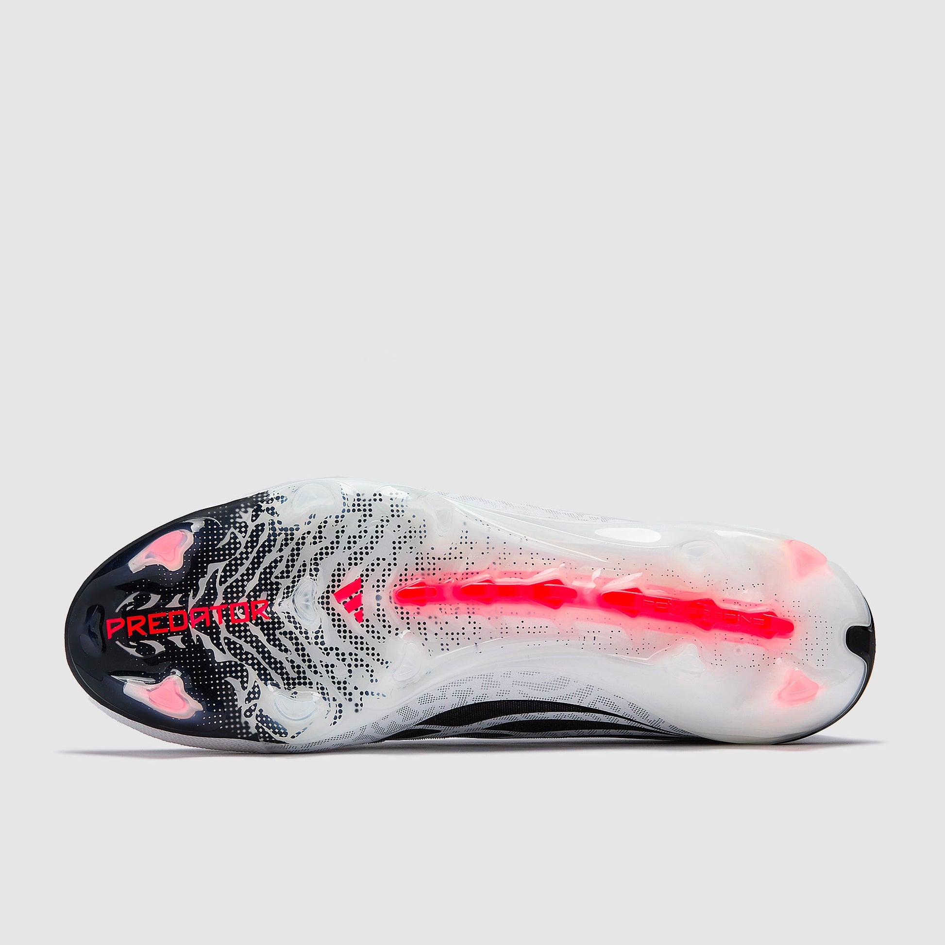 Adid@s Predator Elite Sin Cordones FG