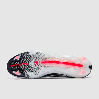 Adid@s Predator Elite Sin Cordones FG