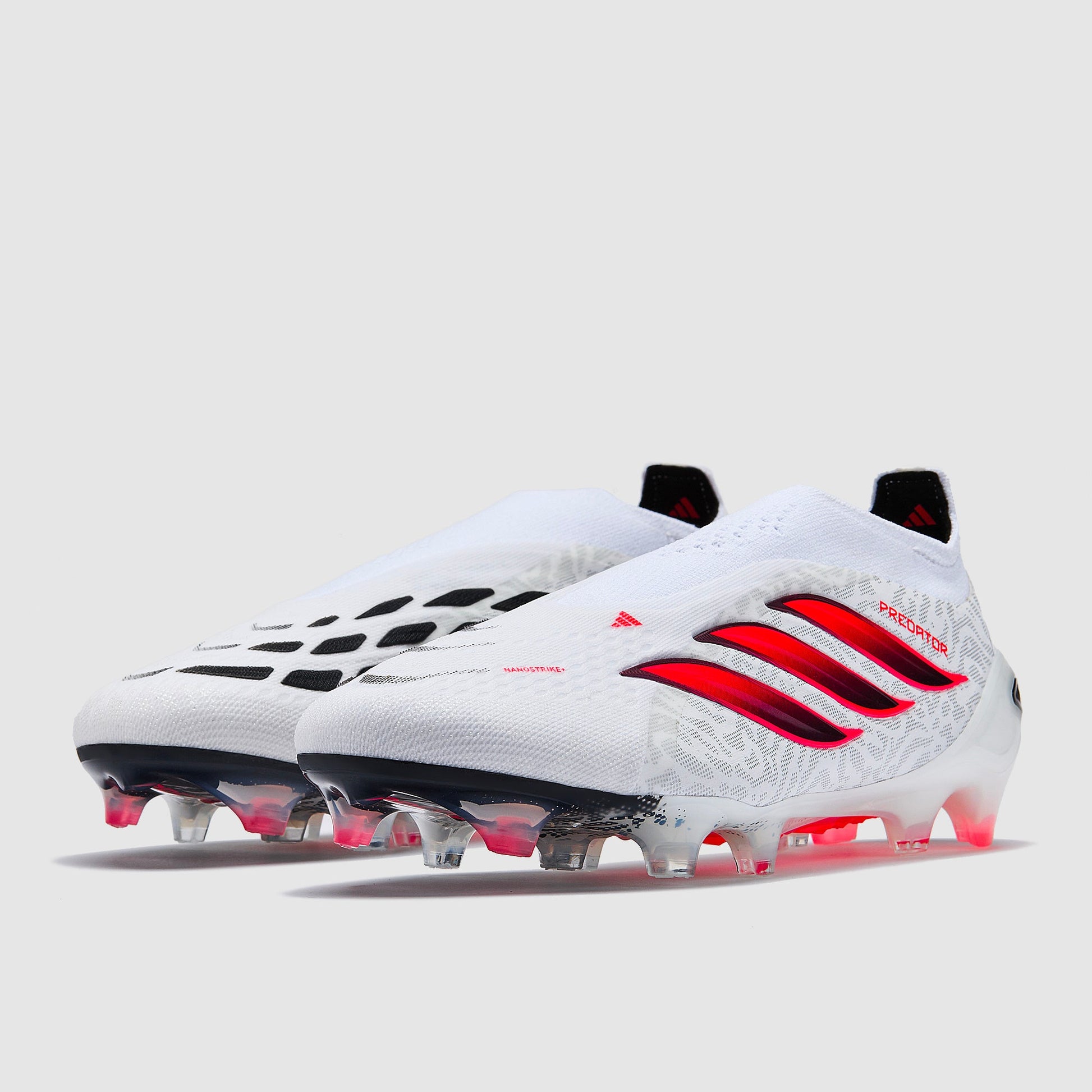 Adid@s Predator Elite Sin Cordones FG