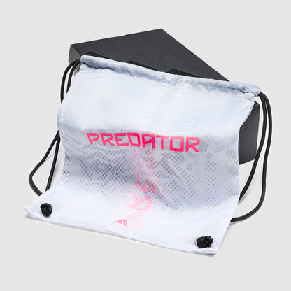 Adid@s Predator Elite Sin Cordones FG