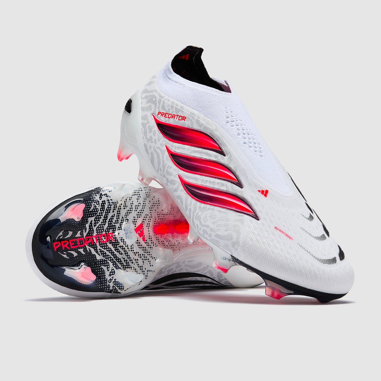 Adid@s Predator Elite Sin Cordones FG