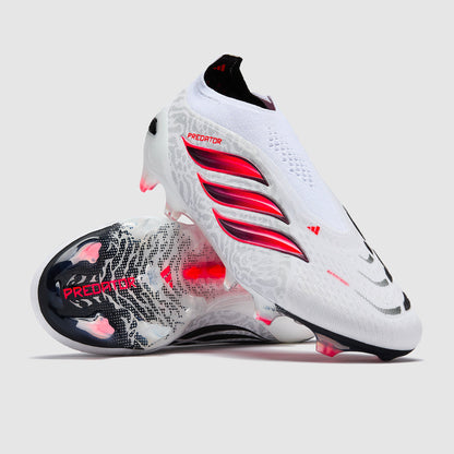 Adid@s Predator Elite Sin Cordones FG