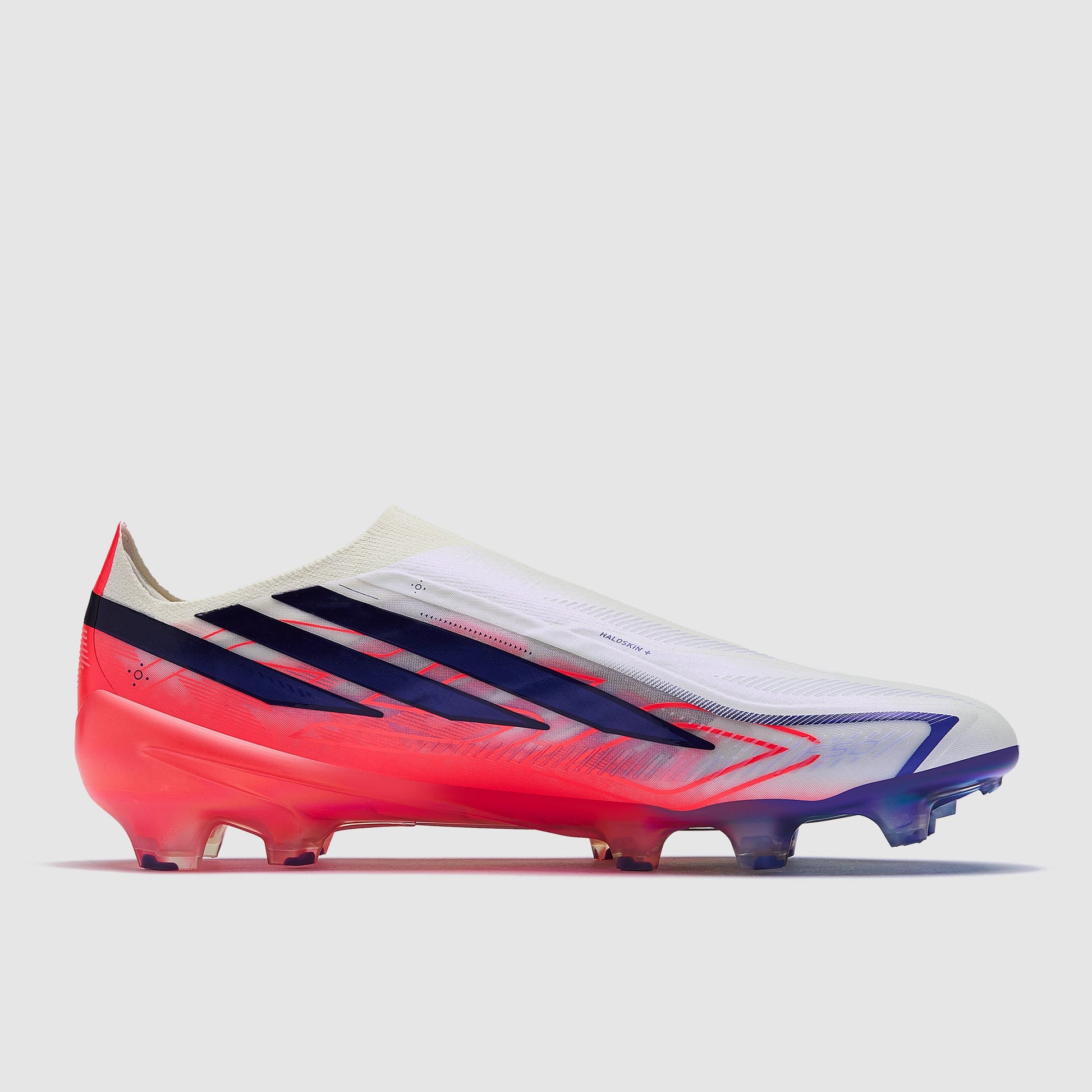 Adid@s F50 Hyperfast Elite Sin Cordones FG