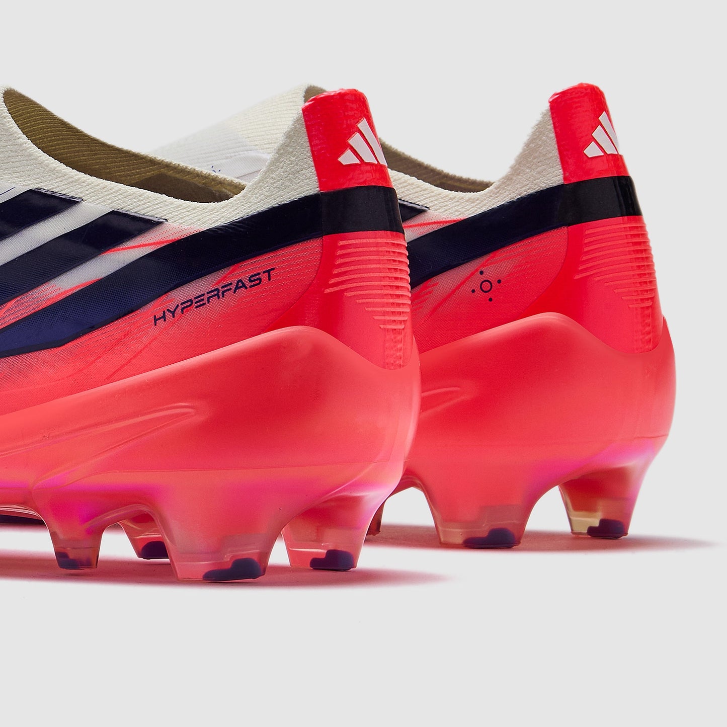Adid@s F50 Hyperfast Elite Sin Cordones FG