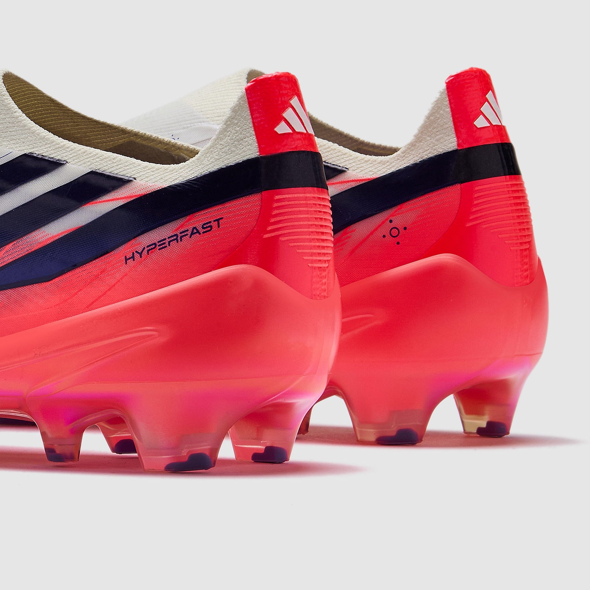 Adid@s F50 Hyperfast Elite Sin Cordones FG