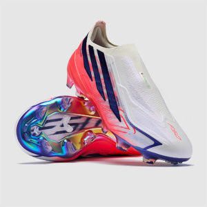 Adid@s F50 Hyperfast Elite Sin Cordones FG
