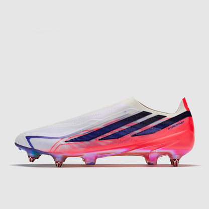Adid@s F50 Hyperfast Elite Laceless SG