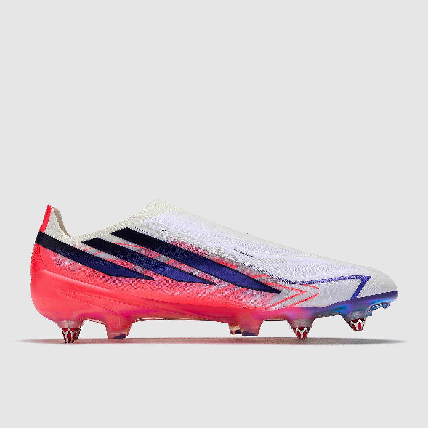 Adid@s F50 Hyperfast Elite Laceless SG