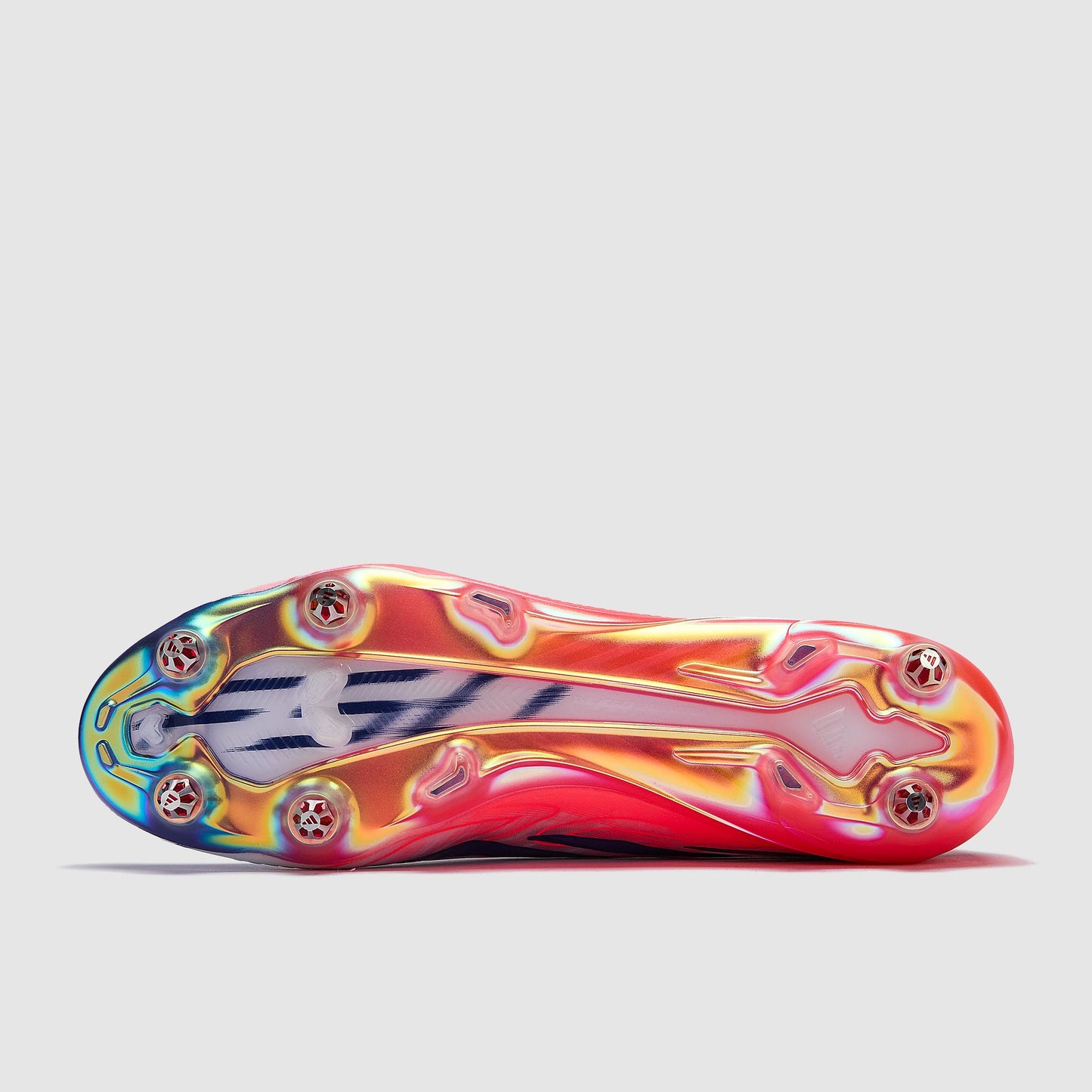 Adid@s F50 Hyperfast Elite Laceless SG