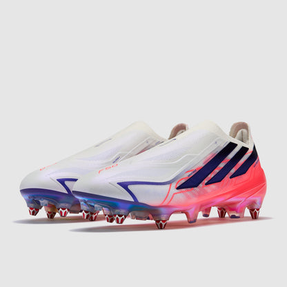 Adid@s F50 Hyperfast Elite Laceless SG