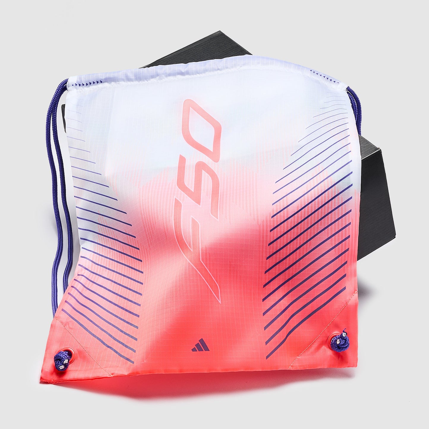 Adid@s F50 Hyperfast Elite Laceless SG