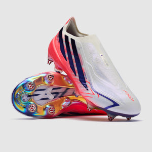 Adid@s F50 Hyperfast Elite Laceless SG