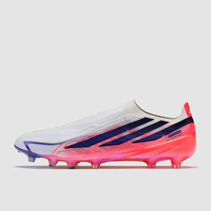 Adid@s F50 Hyperfast Elite Laceless AG