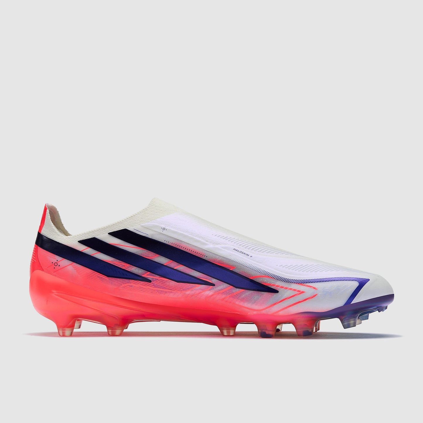 Adid@s F50 Hyperfast Elite Laceless AG