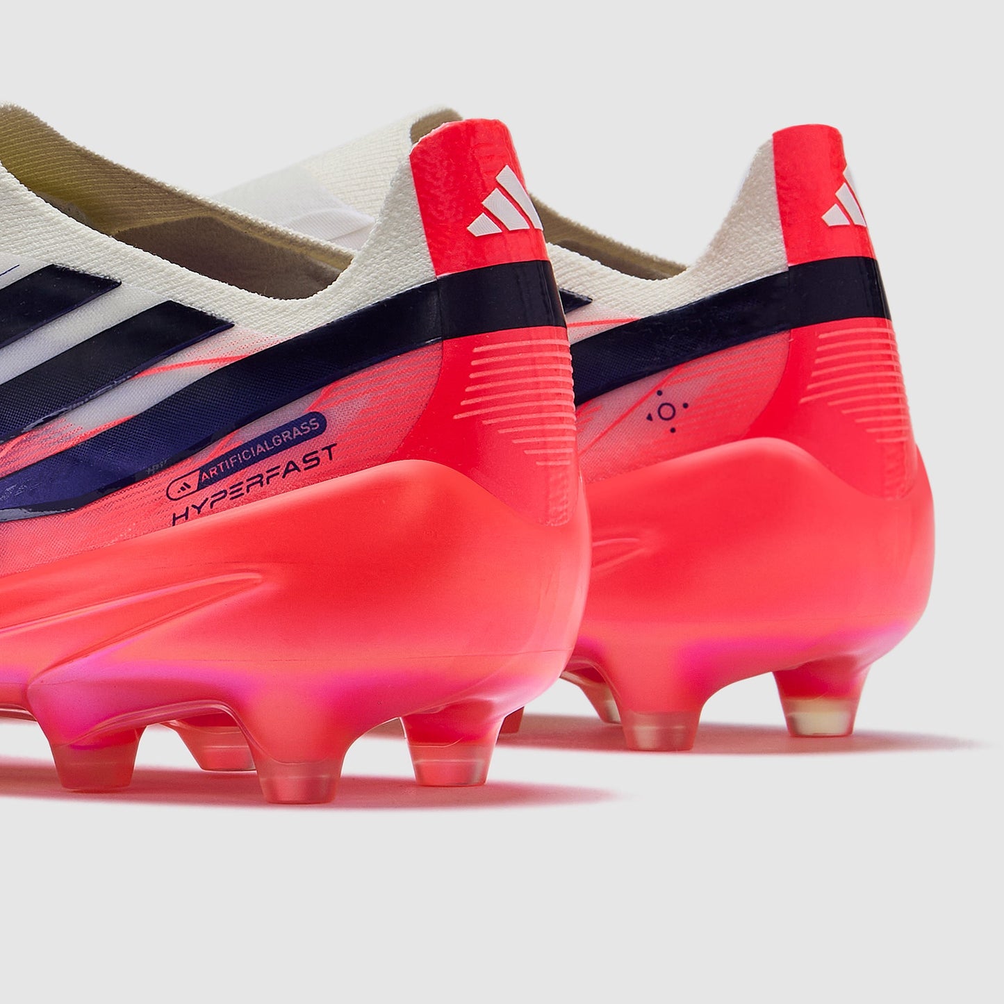Adid@s F50 Hyperfast Elite Laceless AG