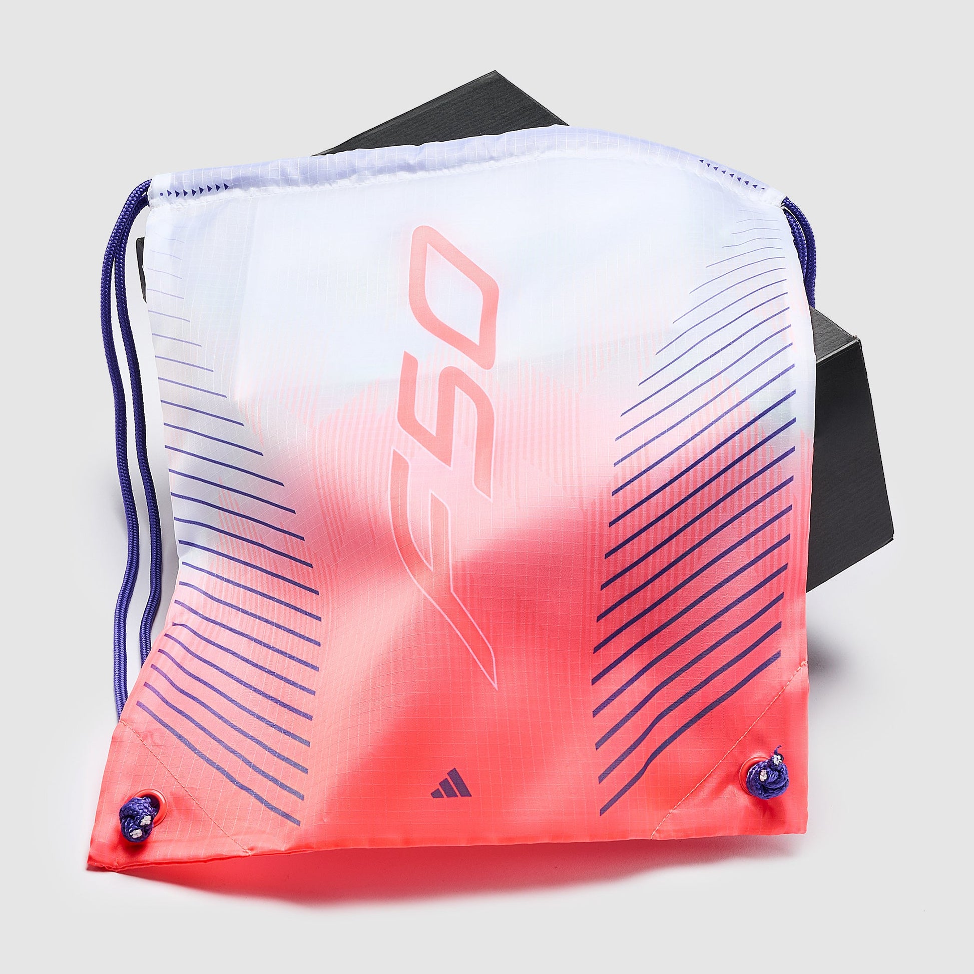 Adid@s F50 Hyperfast Elite Laceless AG