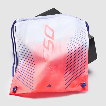 Adid@s F50 Hyperfast Elite Laceless AG