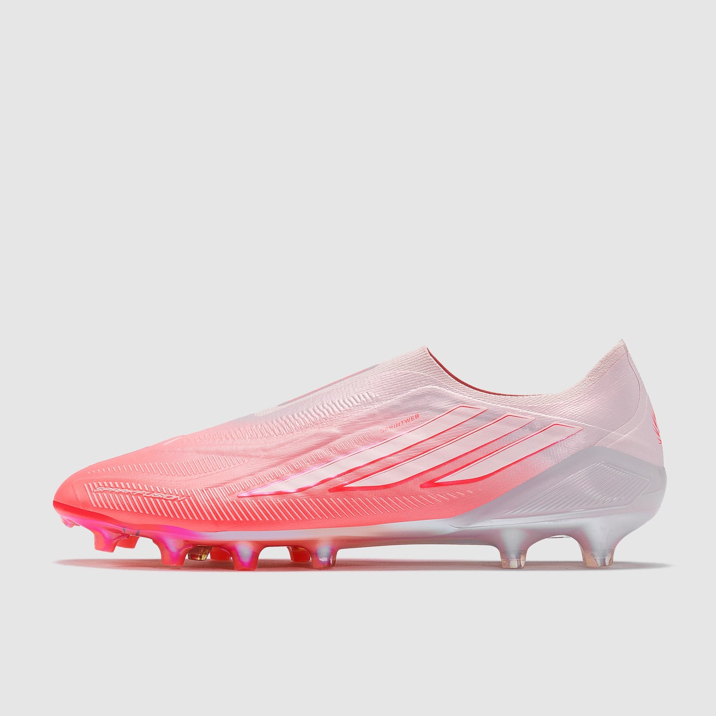 Adid@s F50 Sparkfusion Elite Sin Cordones FG/AG