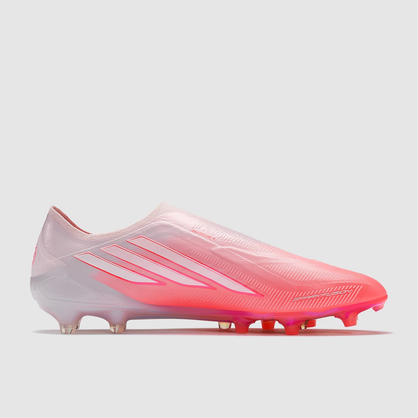 Adid@s F50 Sparkfusion Elite Sin Cordones FG/AG