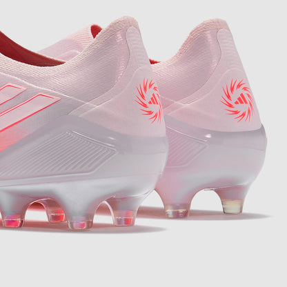 Adid@s F50 Sparkfusion Elite Sin Cordones FG/AG