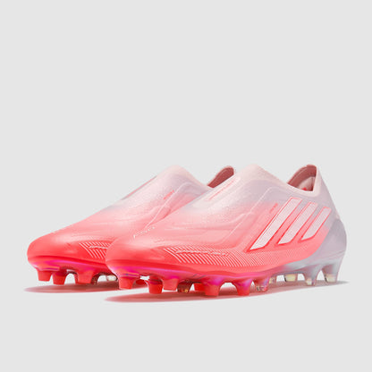 Adid@s F50 Sparkfusion Elite Sin Cordones FG/AG