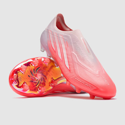 Adid@s F50 Sparkfusion Elite Sin Cordones FG/AG