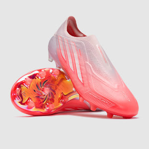 Adid@s F50 Sparkfusion Elite Sin Cordones FG/AG