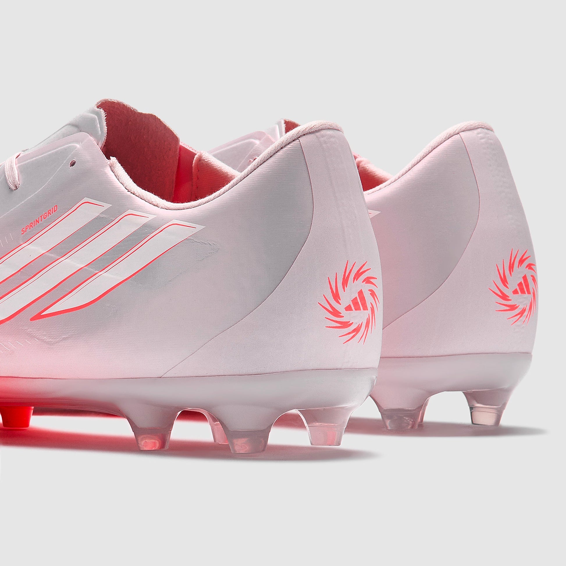 Adid@s F50 Sparkfusion League Low FG/AG