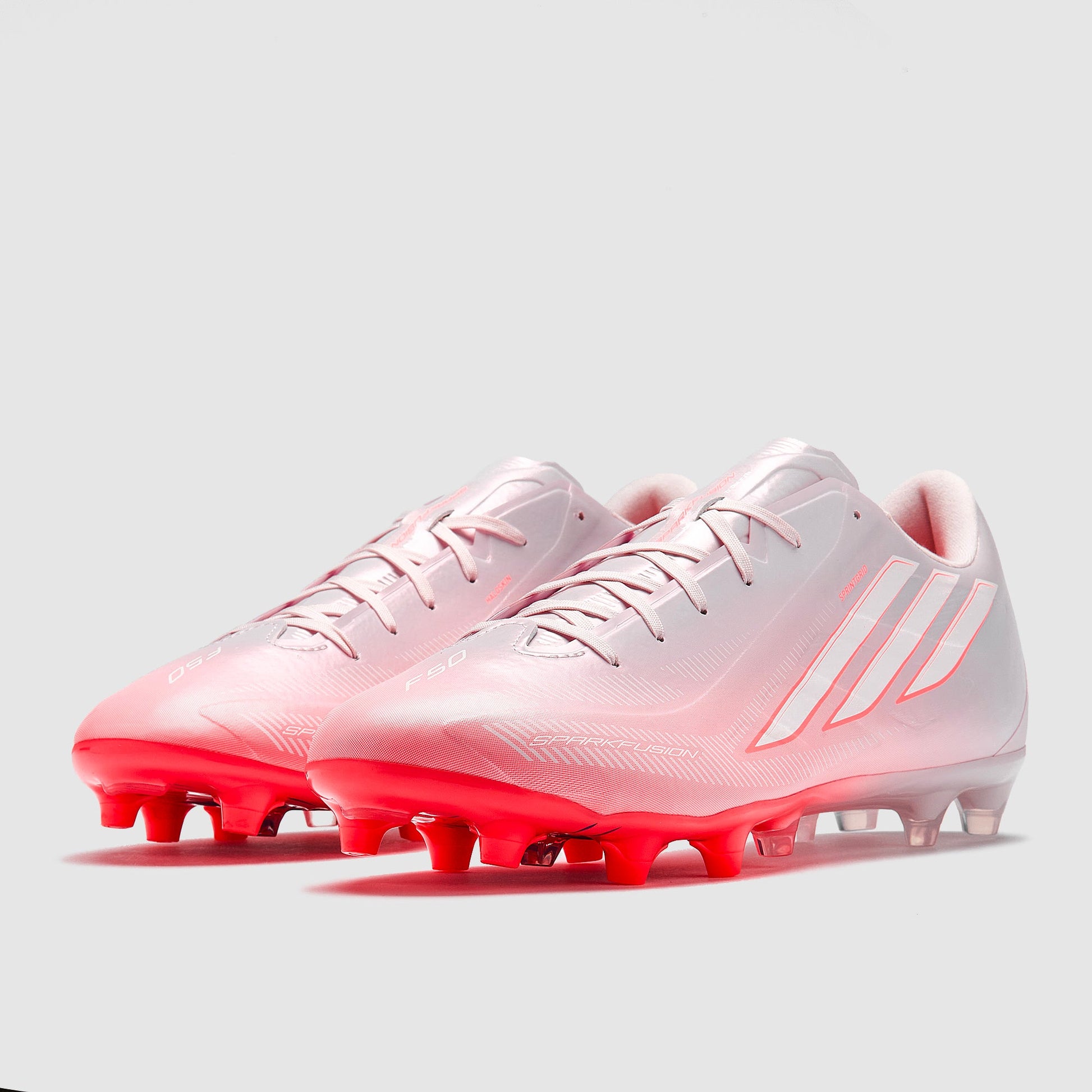 Adid@s F50 Sparkfusion League Low FG/AG