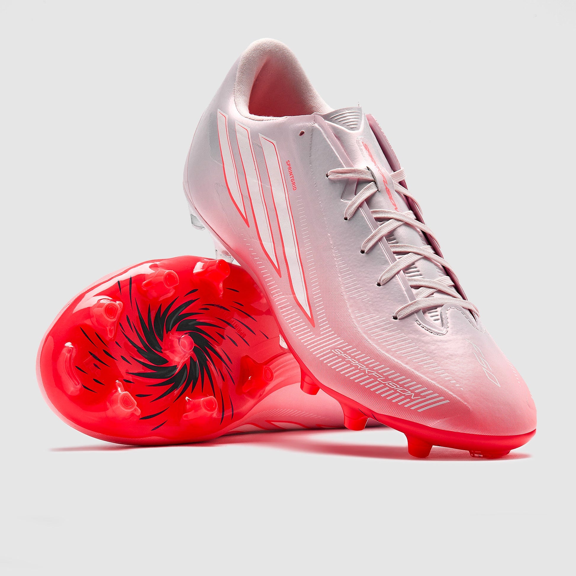 Adid@s F50 Sparkfusion League Low FG/AG