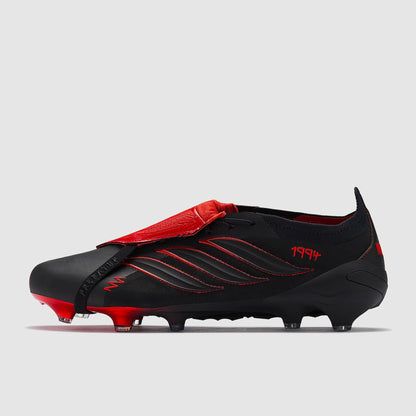 Adid@s Predator Leather Elite Tongue FG