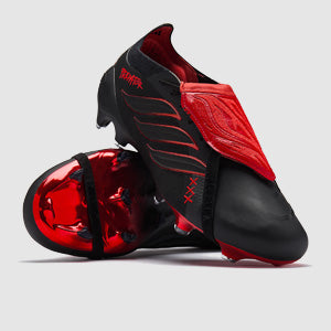 Adid@s Predator Leather Elite Tongue FG