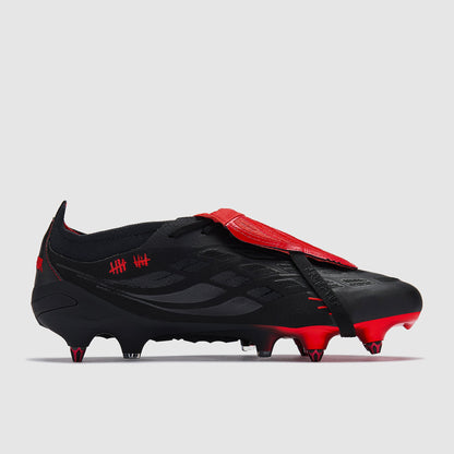 Adid@s Predator Leather Elite Tongue SG