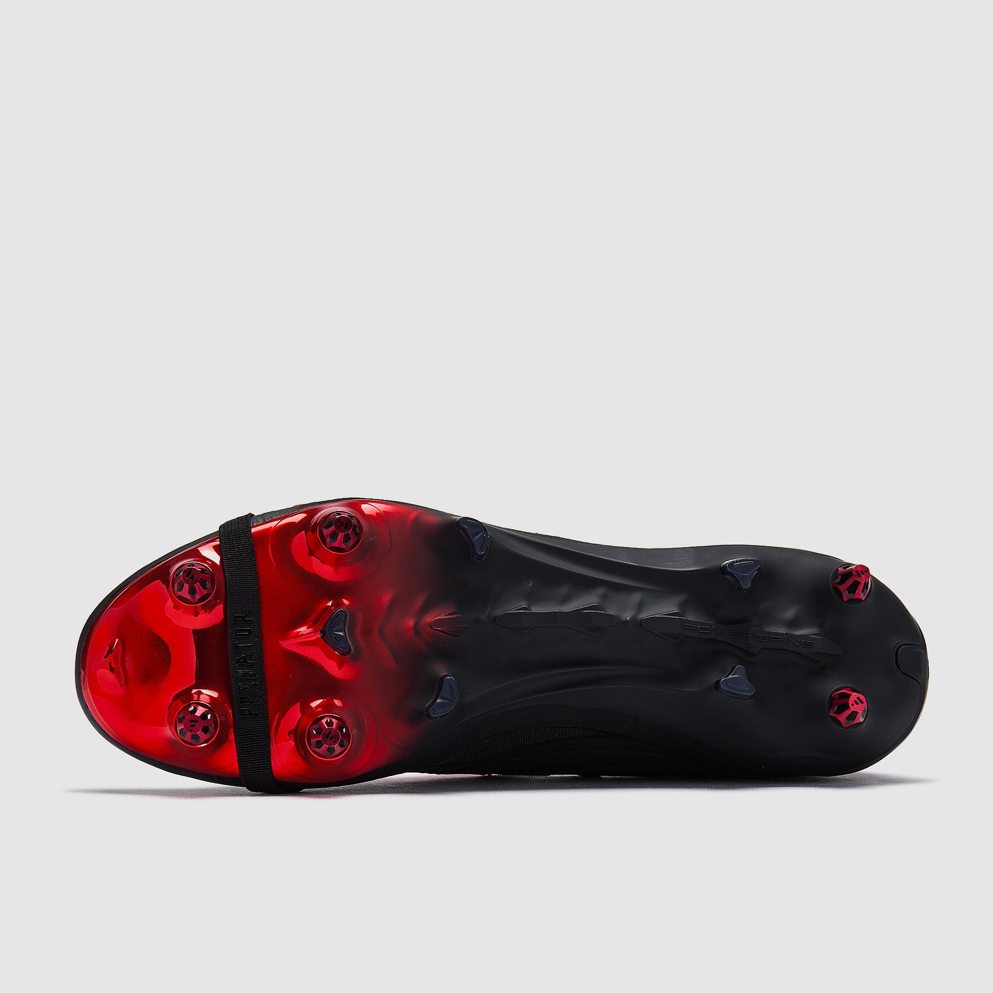 Adid@s Predator Leather Elite Tongue SG