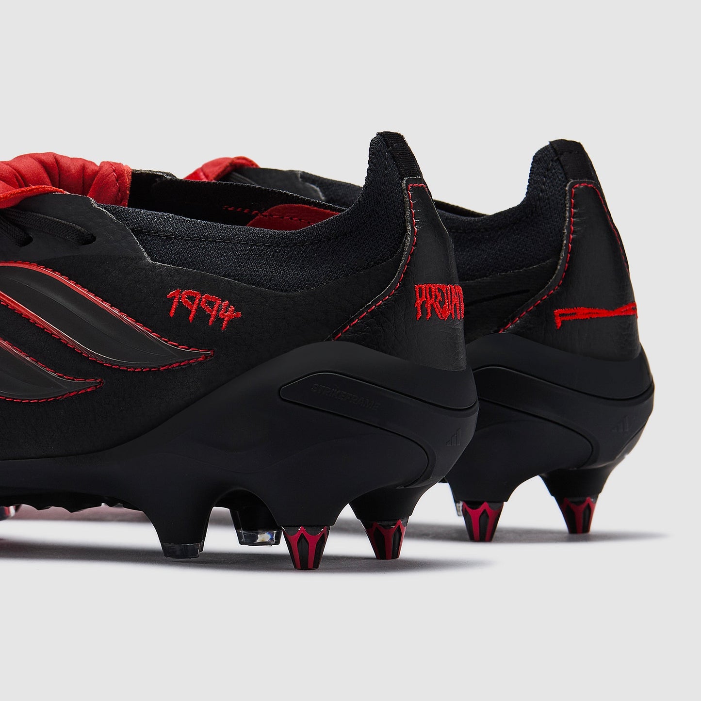 Adid@s Predator Leather Elite Tongue SG