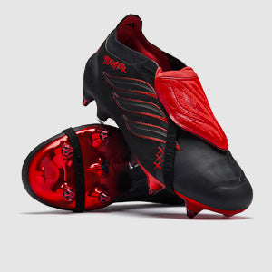 Adid@s Predator Leather Elite Tongue SG