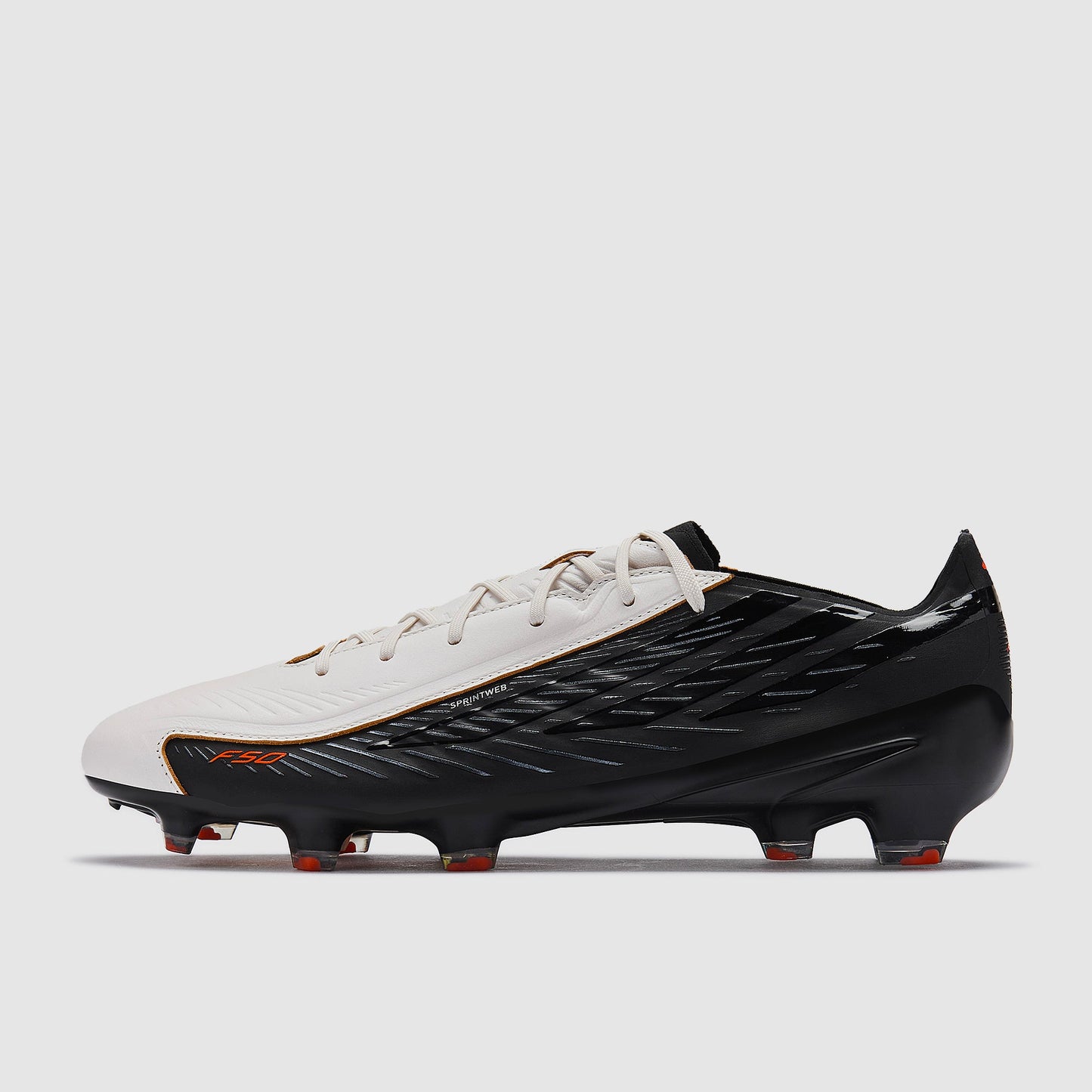 Adid@s F50 Hyperfast Leather Elite FG