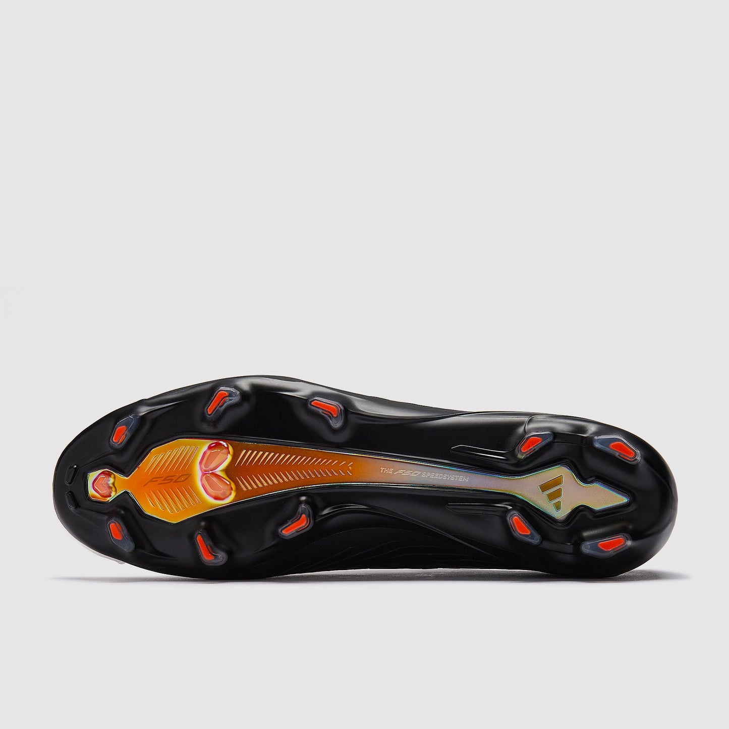 Adid@s F50 Hyperfast Leather Elite FG
